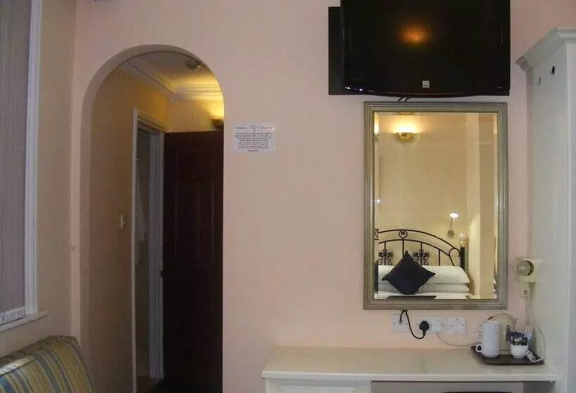 Fotos del hotel Mermaid Suite:  23