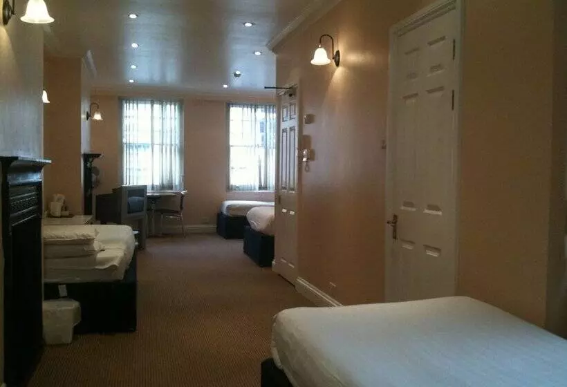 Fotos del hotel Mermaid Suite:  17