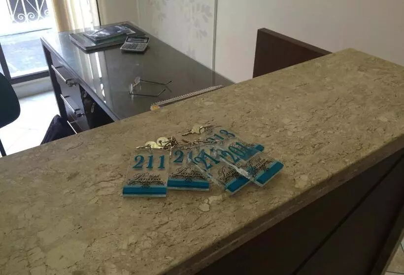 Fotos del hotel Paraiso:  15