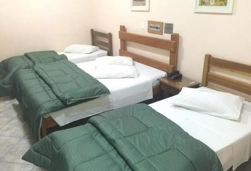Fotos del hotel Paraiso:  8