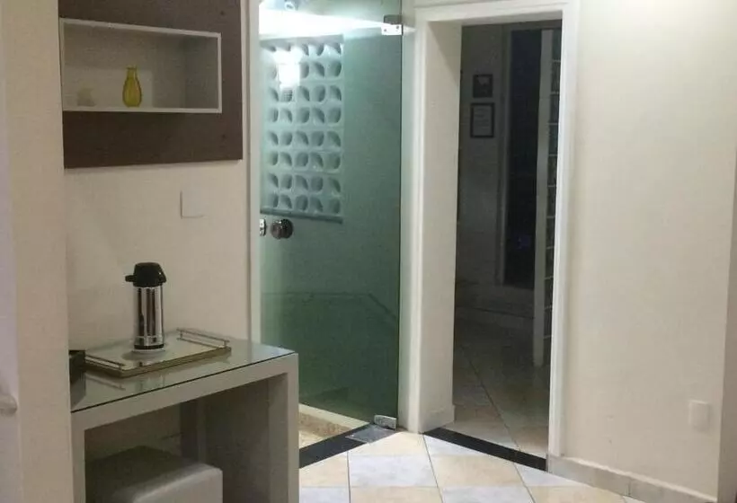 Fotos del hotel Paraiso:  25