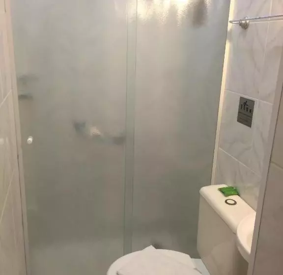 Fotos del hotel Paraiso:  10