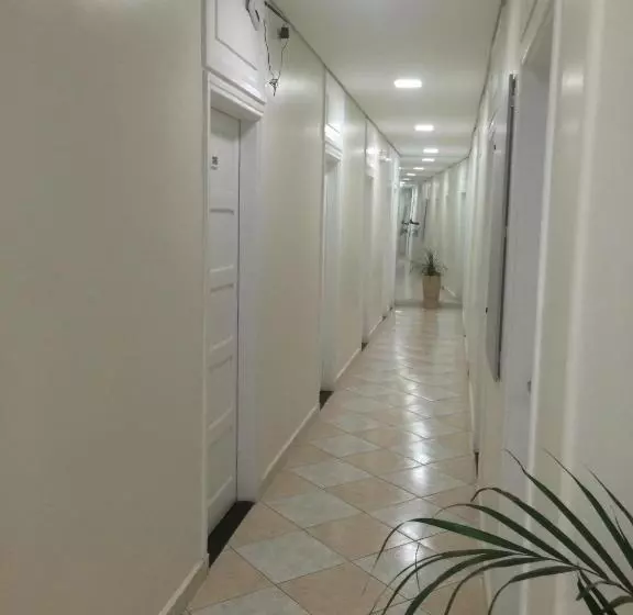 Fotos del hotel Paraiso:  3