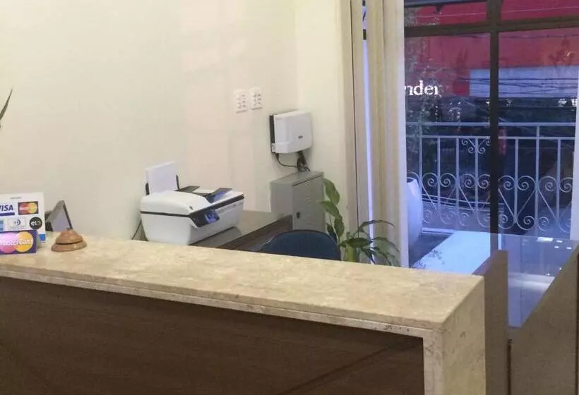 Fotos del hotel Paraiso:  11