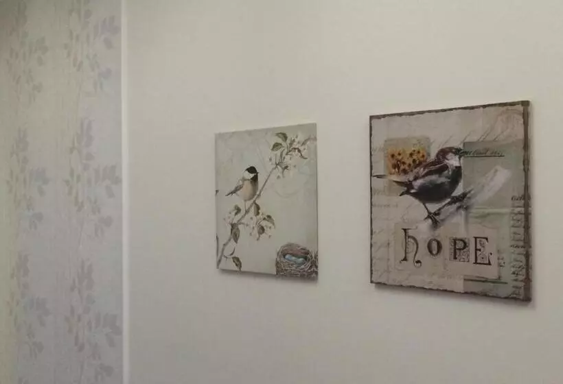 Fotos del hotel Paraiso:  2