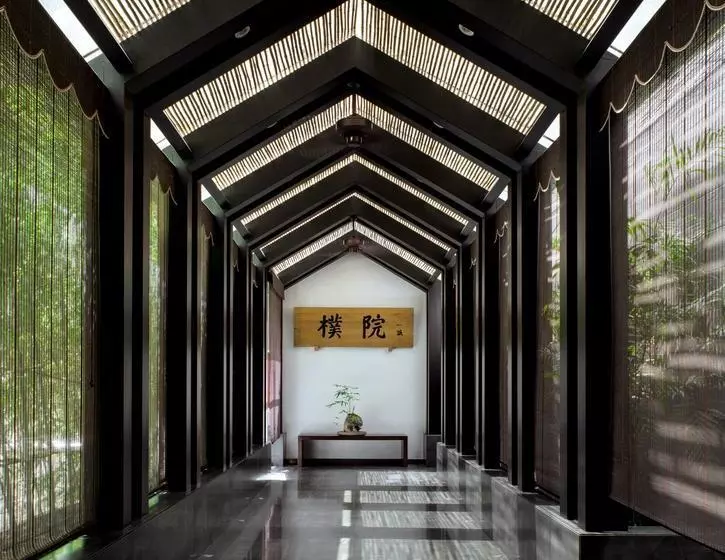 Fotos del hotel The Hotel Zen Urban Resort:  10