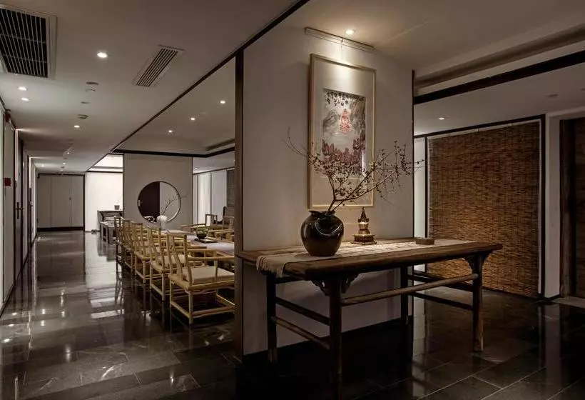 Fotos del hotel The Hotel Zen Urban Resort:  5