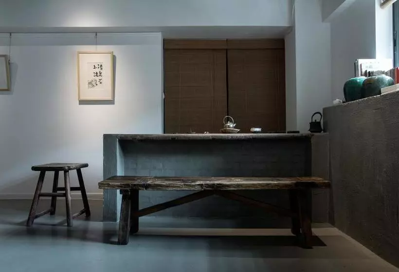 Fotos del hotel The Hotel Zen Urban Resort:  6