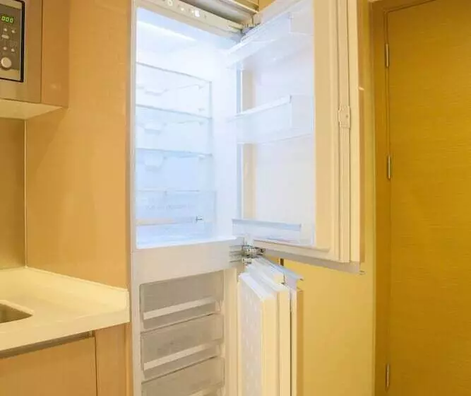 Fotos del hotel Yuwa Serviced Residence:  19