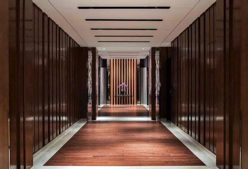 Fotos del hotel Hyatt Regency Shanghai Global Harbor:  4