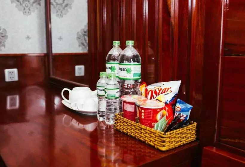 Fotos del hotel Vy Thuyen:  23