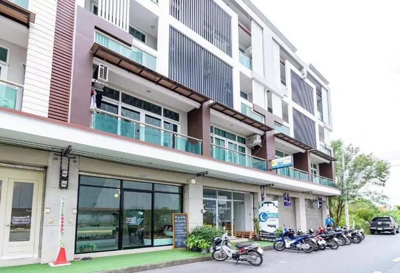 Central View Hostel