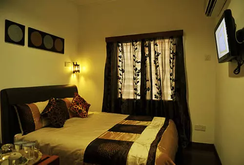 Fotos del hotel Lekiu House:  5
