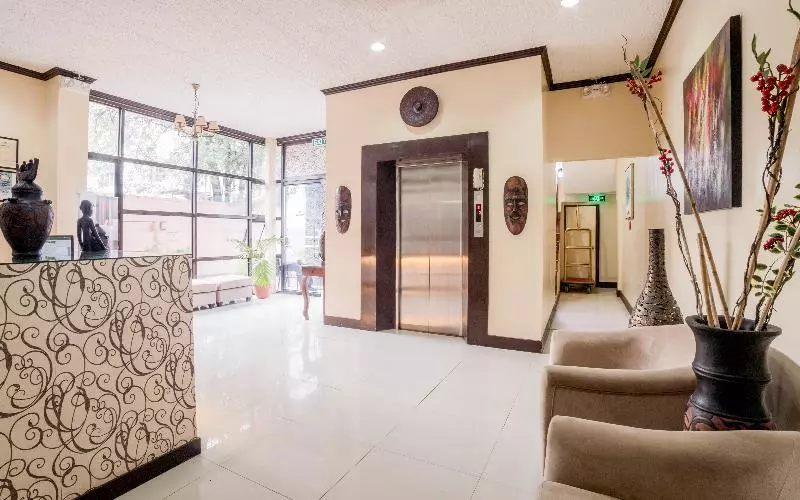 Fotos del hotel Reddoorz Plus Near Rizal Junction:  8