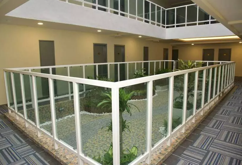 Fotos del hotel 707 Hotel Melaka:  5