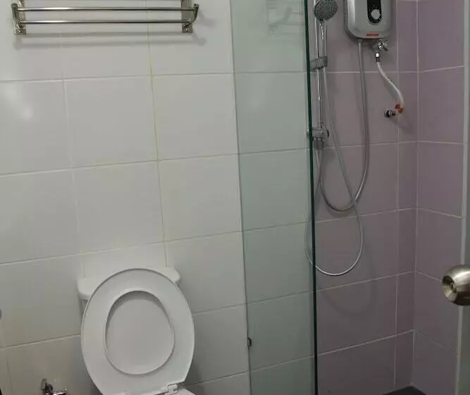 Fotos del hotel 707 Hotel Melaka:  6