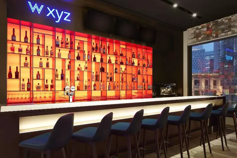 Fotos del hotel Aloft Seoul Myeongdong:  19