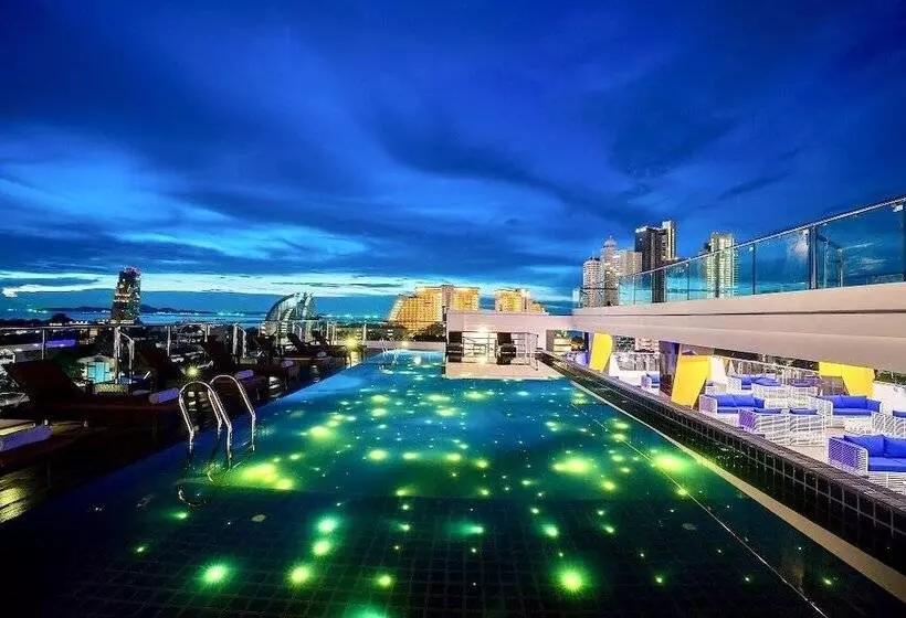 Fotos del hotel Blue Boat Design:  3