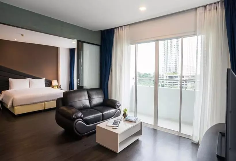 Fotos del hotel Blue Boat Design:  23