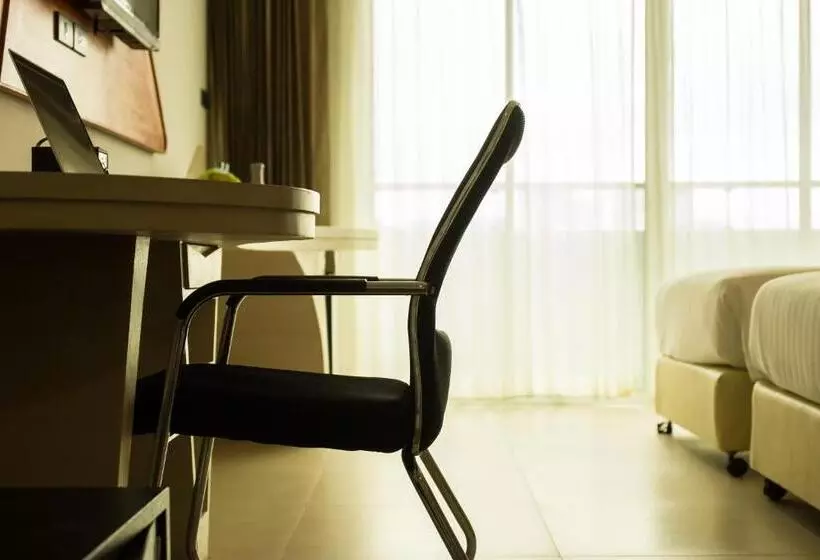 Fotos del hotel Blue Boat Design:  21