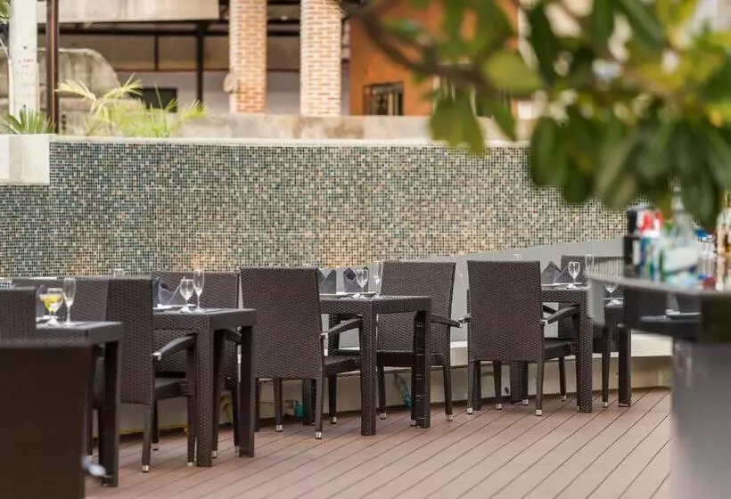Fotos del hotel Blue Boat Design:  9