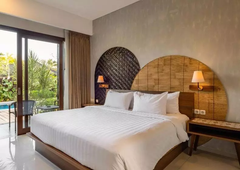 Fotos del hotel Tevana:  2