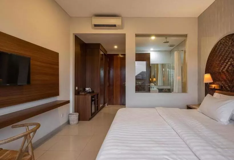 Fotos del hotel Tevana:  15