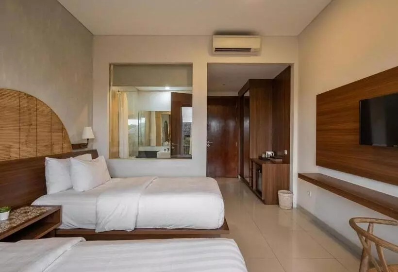 Fotos del hotel Tevana:  17