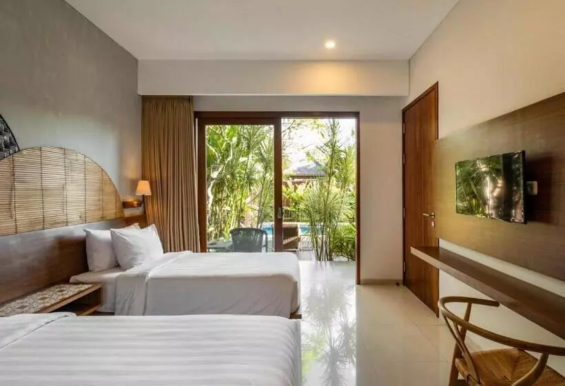 Fotos del hotel Tevana:  22