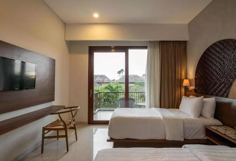 Fotos del hotel Tevana:  21