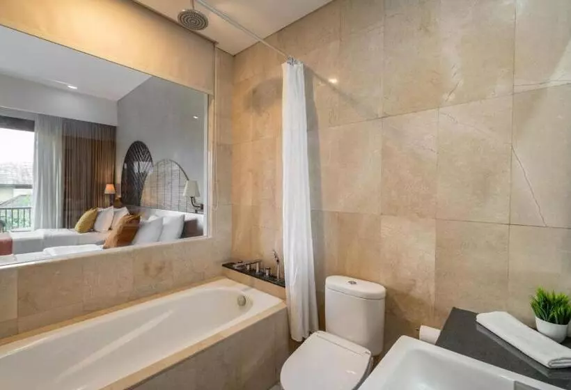 Fotos del hotel Tevana:  6