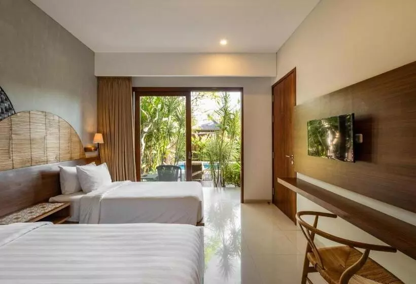 Fotos del hotel Tevana:  10
