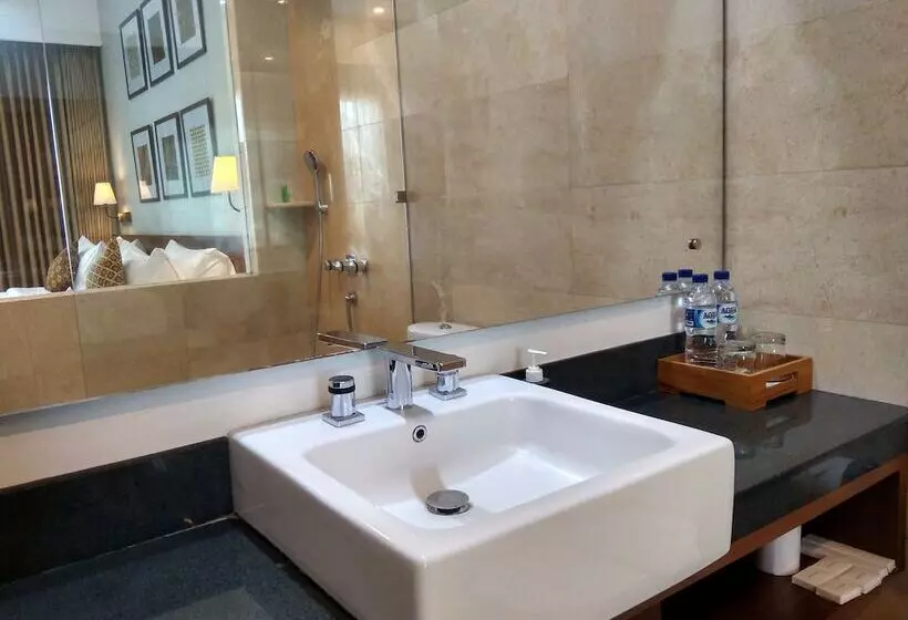 Fotos del hotel Tevana:  11