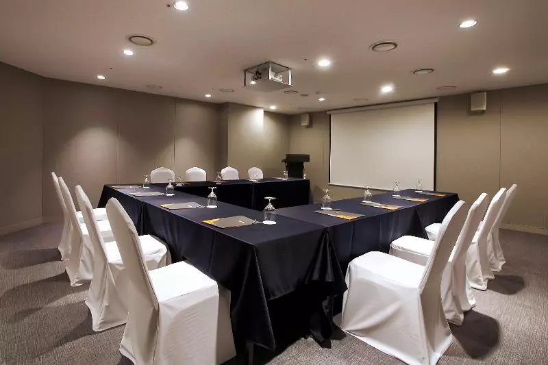 Fotos del hotel Entra Gangnam:  7