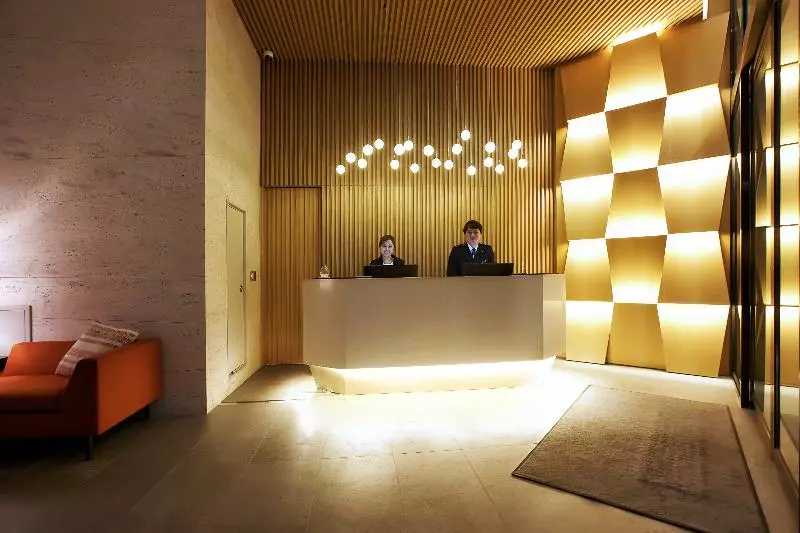 Fotos del hotel Entra Gangnam:  4