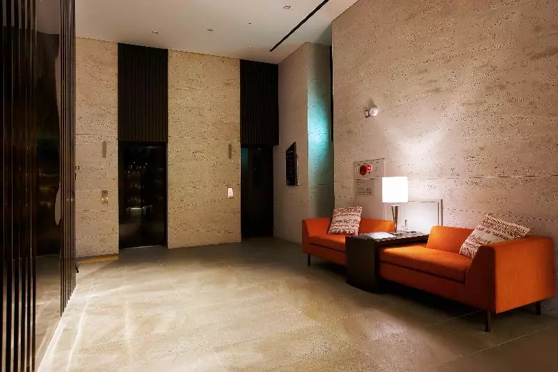 Fotos del hotel Entra Gangnam:  3