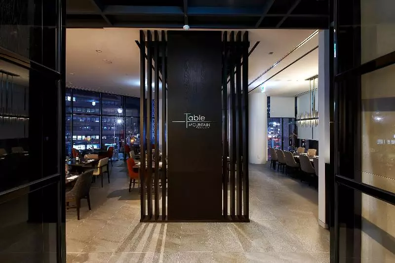Fotos del hotel Entra Gangnam:  9
