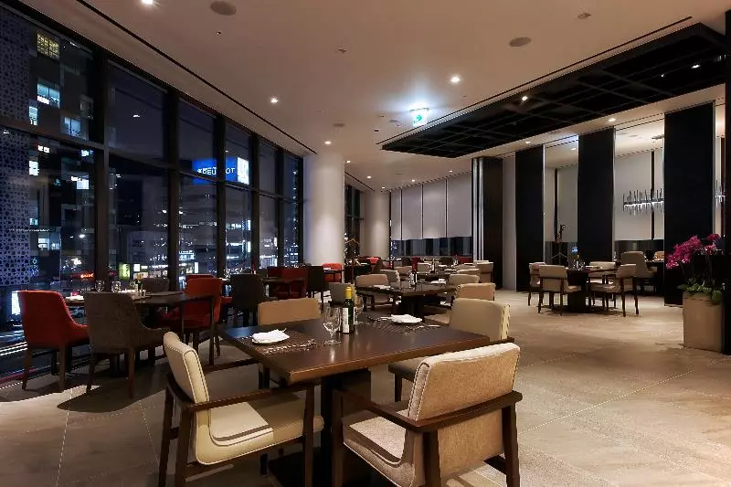 Fotos del hotel Entra Gangnam:  12