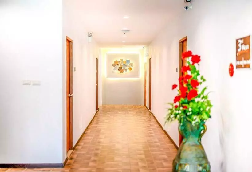 Fotos del hotel Naiyang Place Phuket Airport:  17