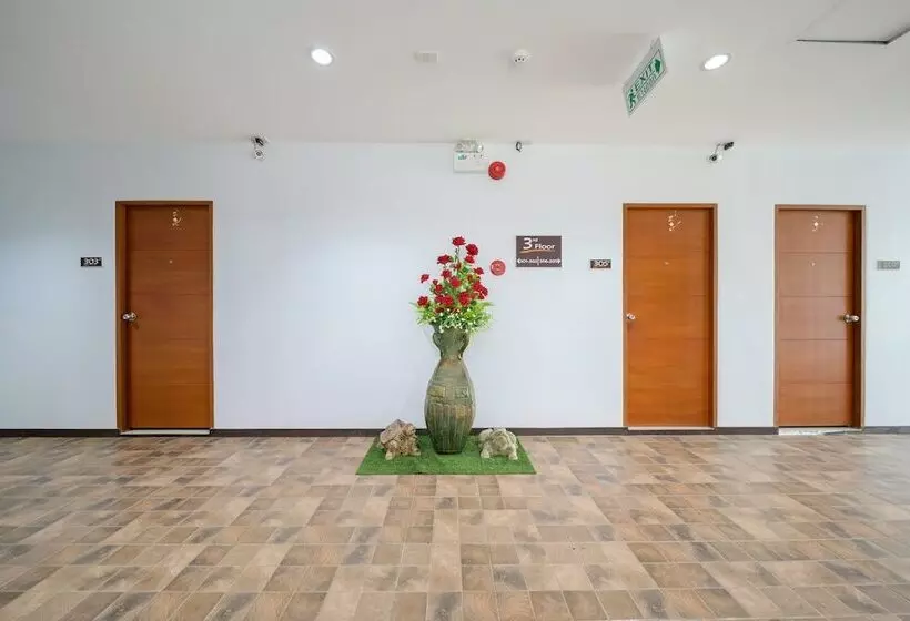 Fotos del hotel Naiyang Place Phuket Airport:  7