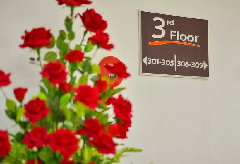 Fotos del hotel Naiyang Place Phuket Airport:  23
