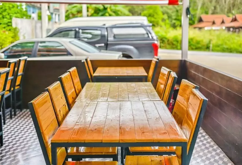 Fotos del hotel Naiyang Place Phuket Airport:  15