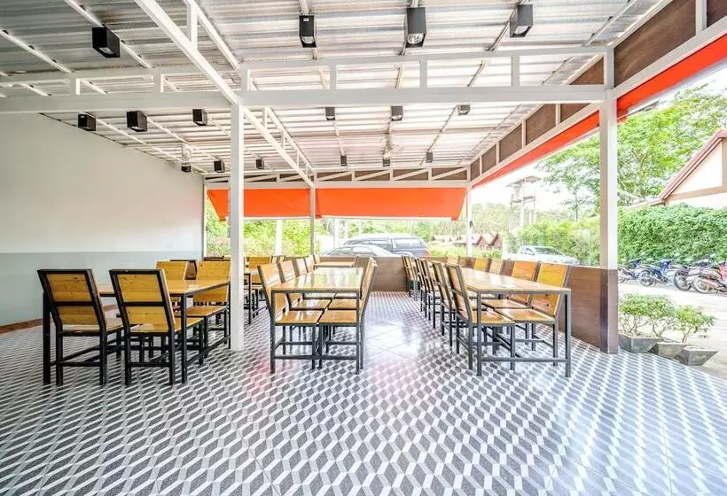 Fotos del hotel Naiyang Place Phuket Airport:  10