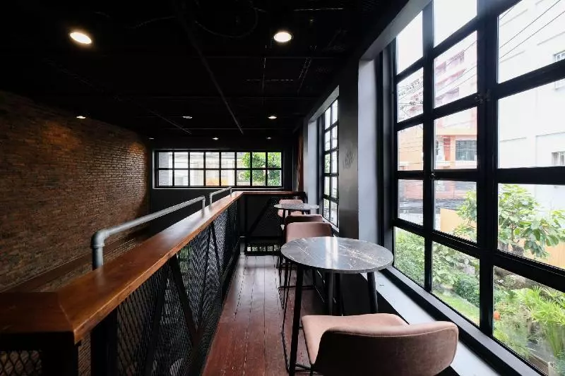 Fotos del hotel The Craft Nimman:  2
