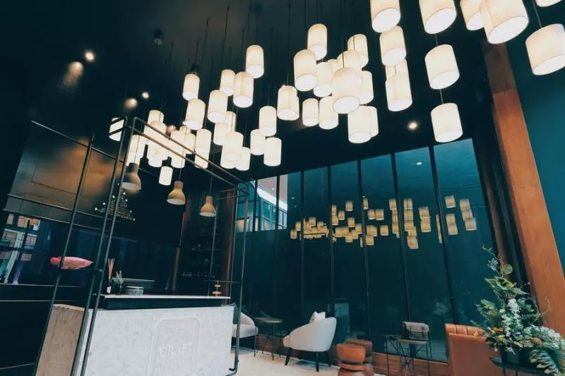The Craft Nimman