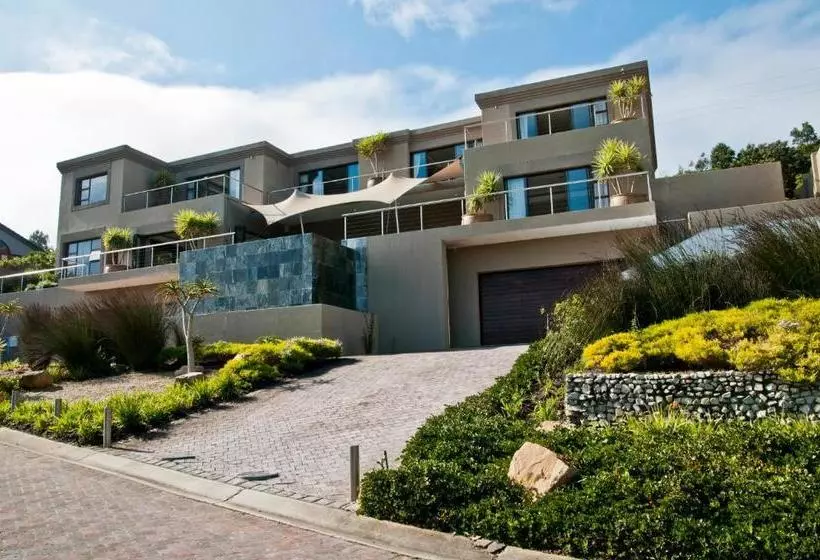 Fotos del hotel The Mount Knysna:  18