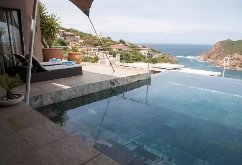 Fotos del hotel The Mount Knysna:  3