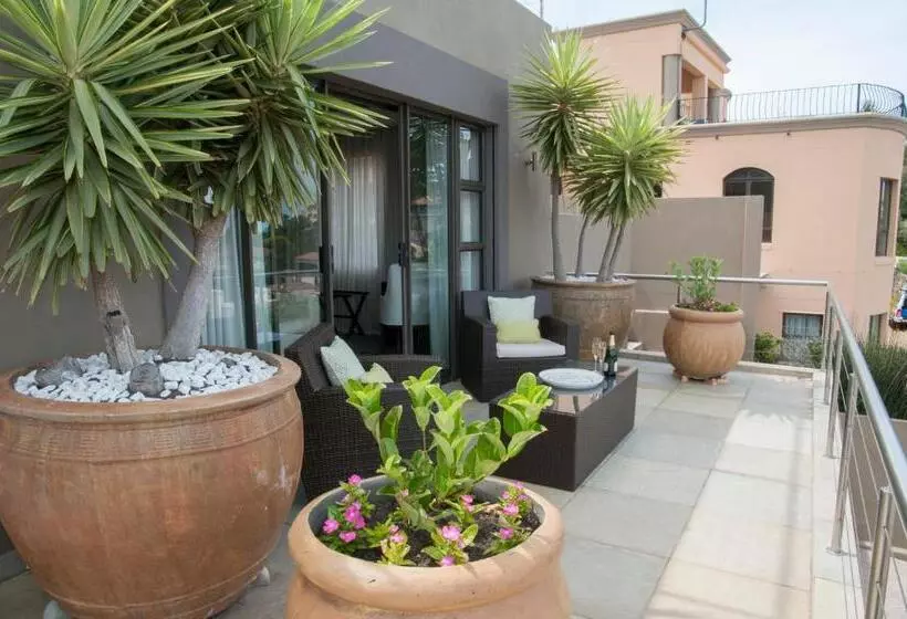 Fotos del hotel The Mount Knysna:  6