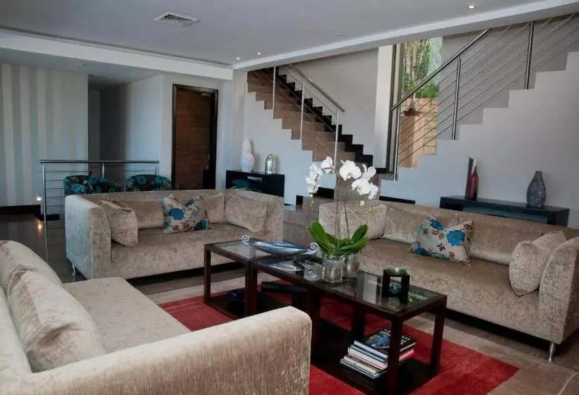 Fotos del hotel The Mount Knysna:  2