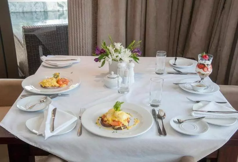Fotos del hotel The Mount Knysna:  4